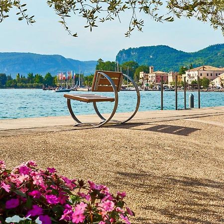 Willa Casa Dell'Alpino Caprino Veronese Zewnętrze zdjęcie