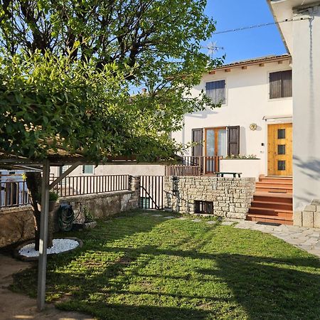 Willa Casa Dell'Alpino Caprino Veronese Zewnętrze zdjęcie