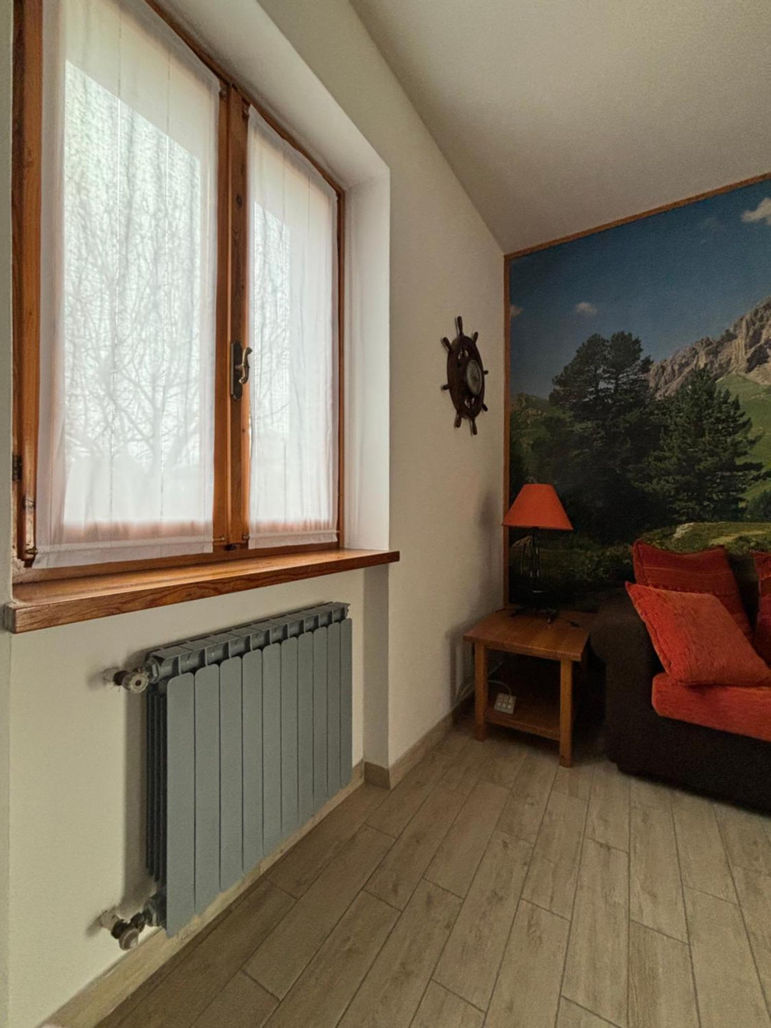 Willa Casa Dell'Alpino Caprino Veronese Zewnętrze zdjęcie