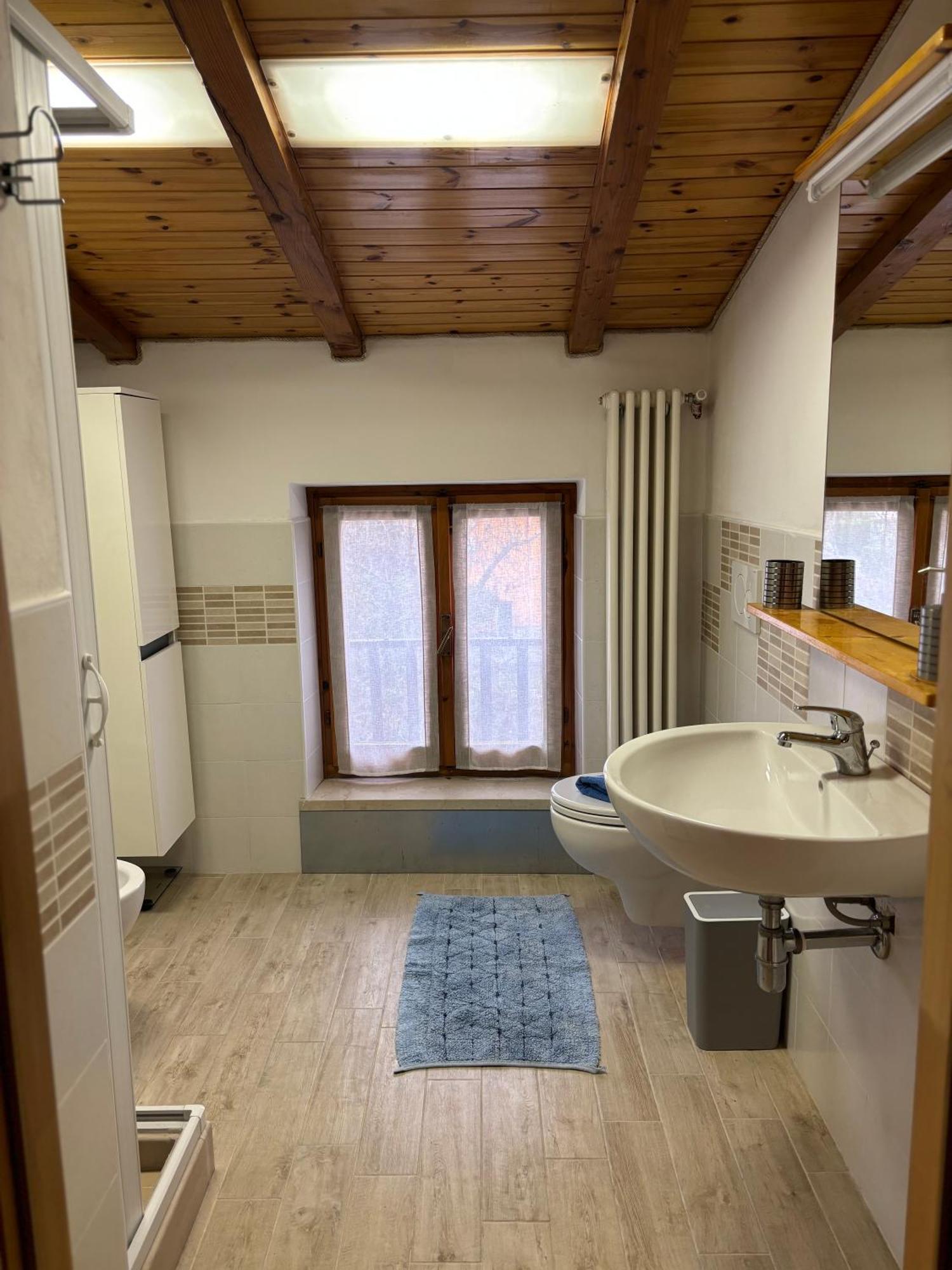 Willa Casa Dell'Alpino Caprino Veronese Zewnętrze zdjęcie