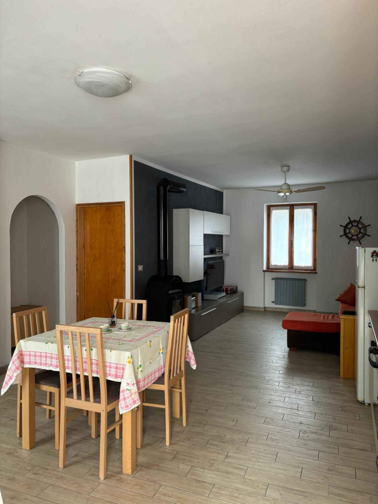 Willa Casa Dell'Alpino Caprino Veronese Zewnętrze zdjęcie