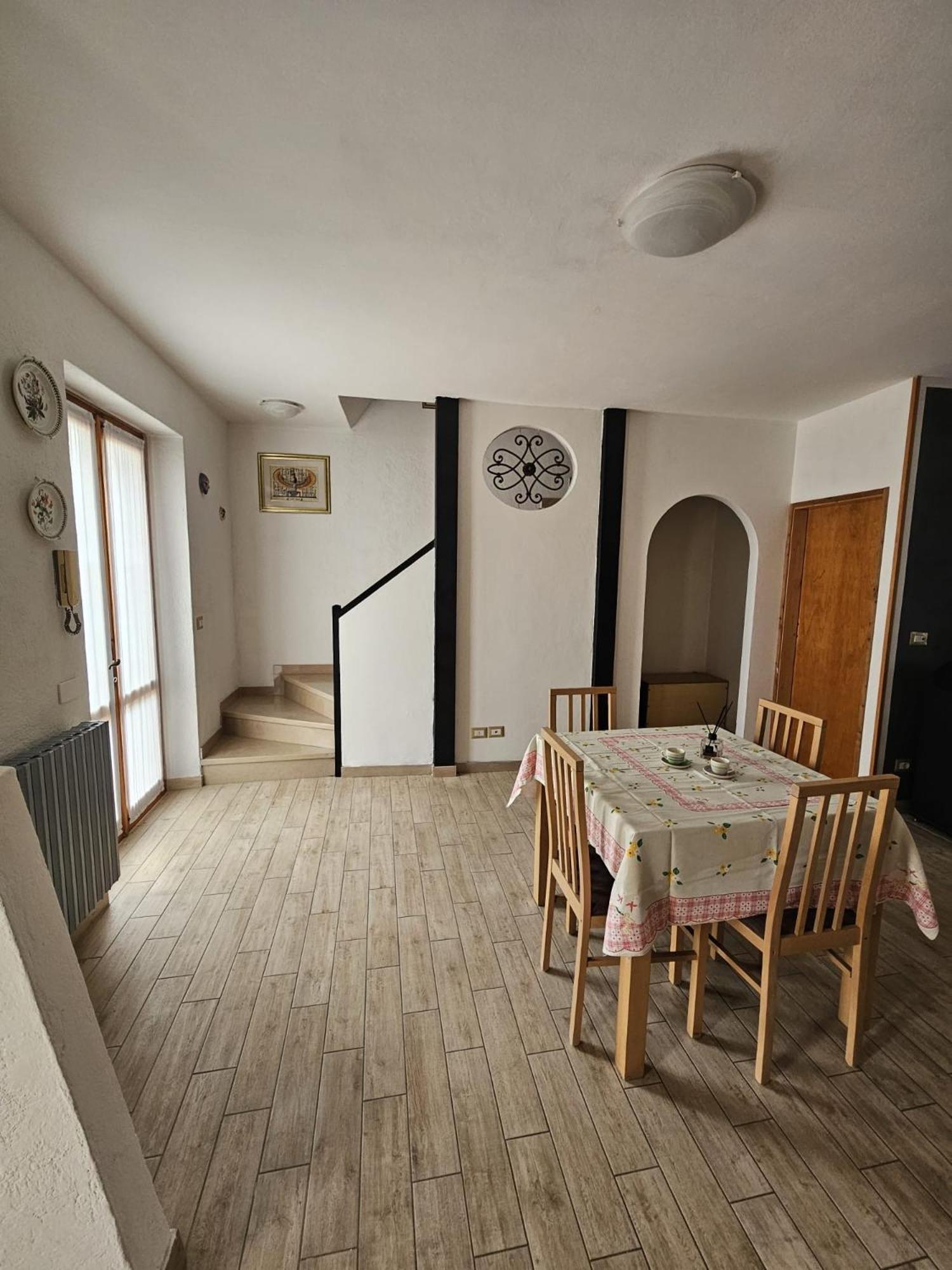 Willa Casa Dell'Alpino Caprino Veronese Zewnętrze zdjęcie