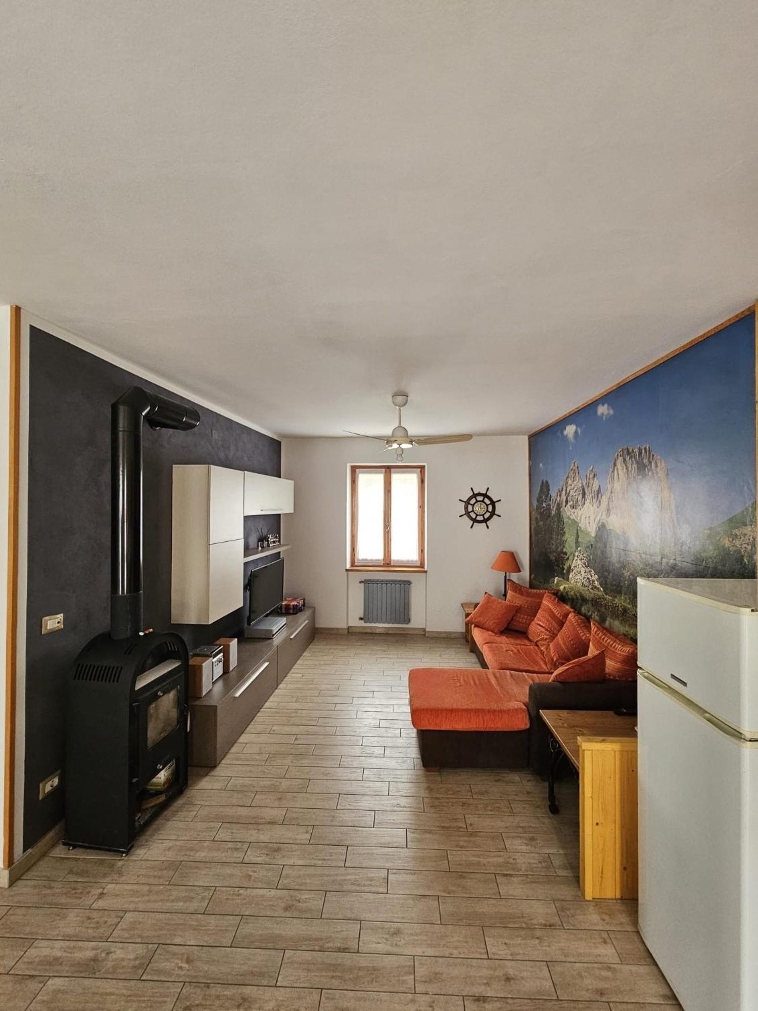 Willa Casa Dell'Alpino Caprino Veronese Zewnętrze zdjęcie