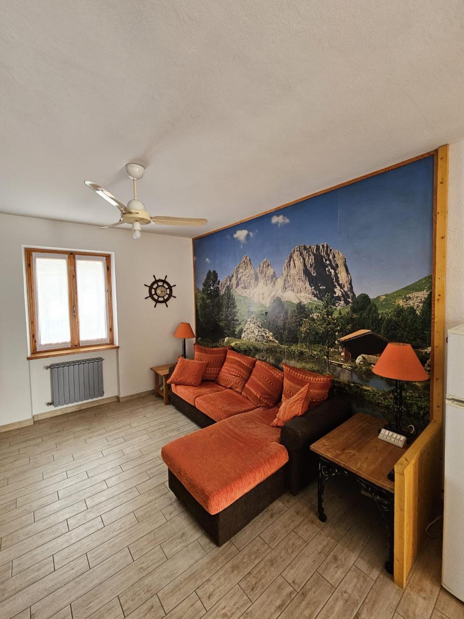 Willa Casa Dell'Alpino Caprino Veronese Zewnętrze zdjęcie