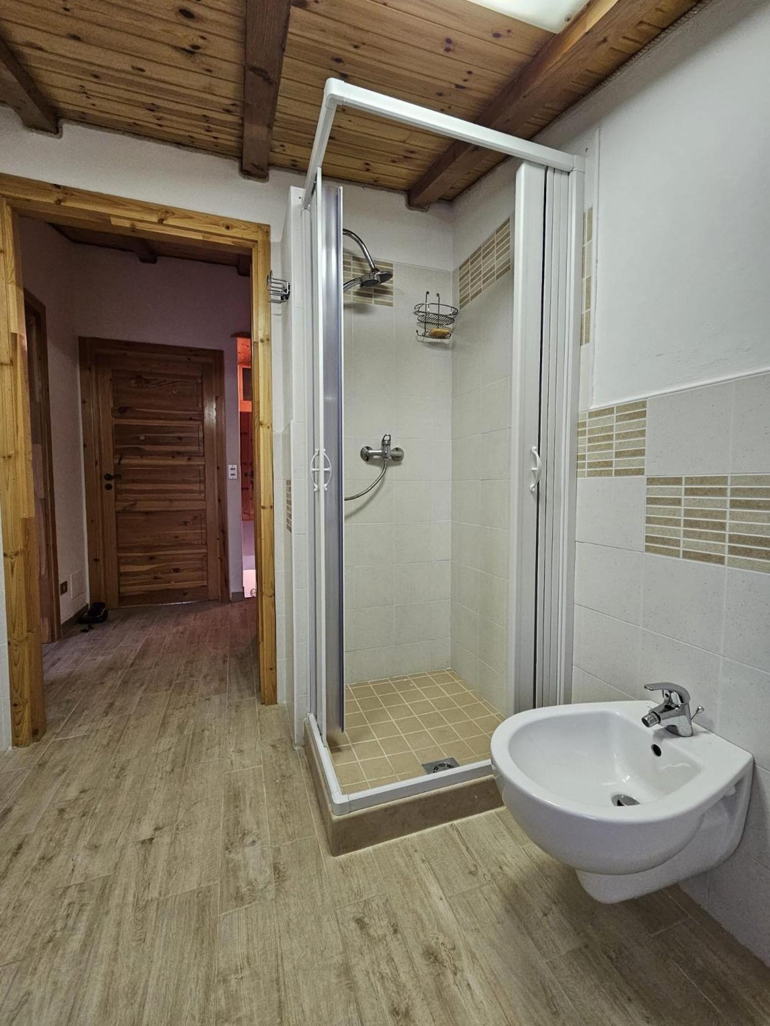 Willa Casa Dell'Alpino Caprino Veronese Zewnętrze zdjęcie