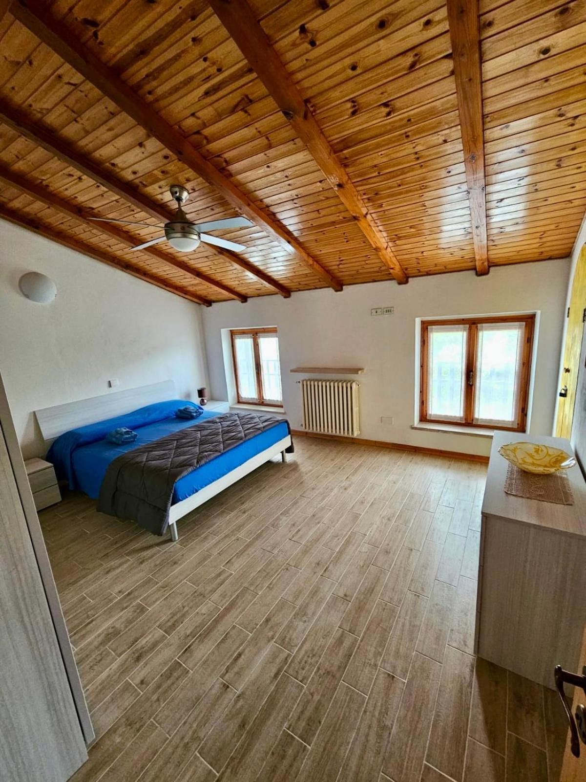 Willa Casa Dell'Alpino Caprino Veronese Zewnętrze zdjęcie