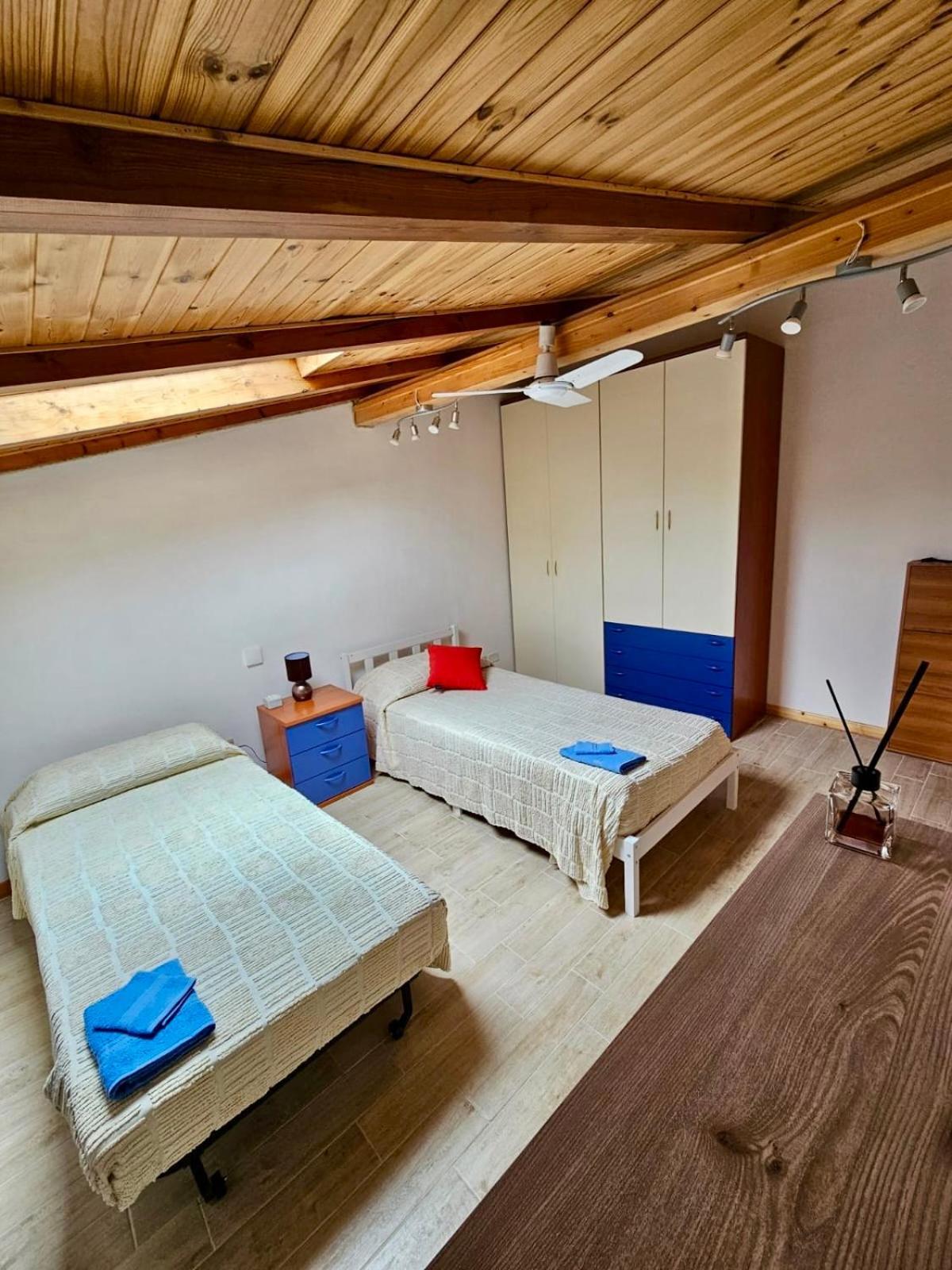 Willa Casa Dell'Alpino Caprino Veronese Zewnętrze zdjęcie